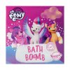 my little pony bath bomb 165g zepredu