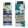 kneipp bath oil 100ml 2druhy