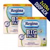 regina big pack toaletni papir duopack 2x32ks