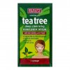 beauty formulas deep cleansing nose pore strips 6ks australian tea tree sacek