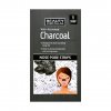 beauty formulas activated charcoal nose pore strips prouzky na cisteni nosnich poru 1ks