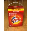 gama universal praci prasek 100davek