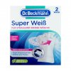 dr beckmann super weiss 2waschen 2x40g