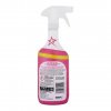 pink stuff miracle bathroom foam cleaner 850ml zezadu