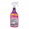 pink stuff miracle window glass cleaner with rose vinegar 850ml zezadu