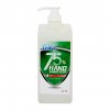 cleace hand sanitizer 75procentni alkoholovy cistic pumpicka 1l