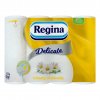 regina delicate toaletni papir trivrstvy 24roli calming chamomile