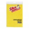 silux household microfibre cloth 40x40cm 300g m2 1ks zluta