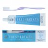 beauty formulas freshbreath cool fresh belici pasta 100ml plus zubni kartacek 1ks