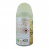airwick freshmatic refill essential oils 250ml white vanilla bean zleva