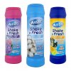 duzzit shake fresh carpet odour neutraliser 500g 3druhy