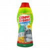 elbow grease cream cleaner with microcrystals 540g lemon fresh