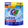 pro wash allin1 capsule praci kapsle 78ks universal