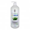 dava das balance eco dishwasher 1000g aloe extract