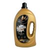 waschkonig protein care praci gel 3l 100davek dark black