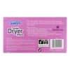 swirl tumble dryer sheets 35ks spring zezadu