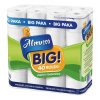 almusso big toaletni papir 3vrstvy 40roli