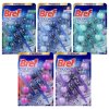 bref wc color aktiv plus premium 3x50g 5druhu
