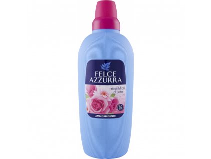 775264 felce azzurra rosa a fiori di loto avivaz 2l 30davek