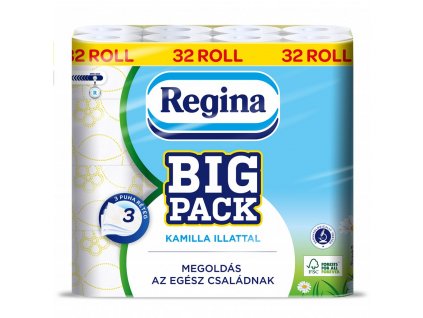 8295 tp regina big pack kamilla 32ks 3 vr hermanek 5997892514409 nove