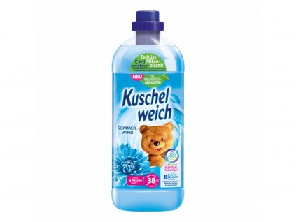 47 kuschelweich avivaz s vuni letniho vanku 1 l 38 pd