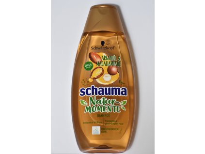 Schauma Natur-Momente 400ml