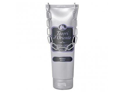 11124 tesori d oriente sprchvy gel 250ml mirra 8008970010366