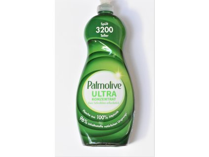 Palmolive prostředek na nádobí 750ml