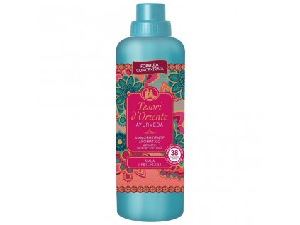 9593 tesori d oriente avivaz 760ml 38w ayurveda amla zelena