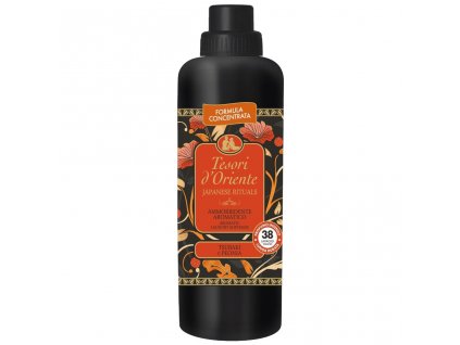 11766 tesori d oriente avivaz 760ml 38w japanese rituals tsubaki e peonia cerna 8008970055220