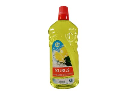 univerzalni cistic clean net citron 1