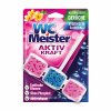 wc meister zaveska do wc exoticke kvety 45 g