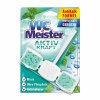 WC Meister závěska do WC máta 45 g