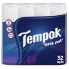 11919 tempak pure clean toaletni papir 2 vrstvy 32roli 8697459729426