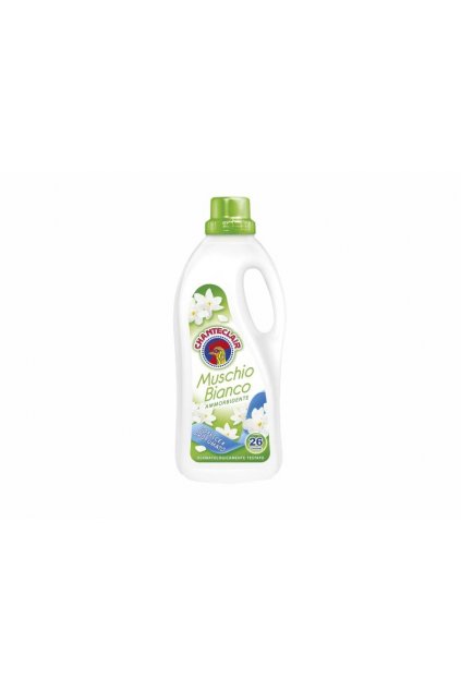 AMMORBIDENTE MUSCHIO BIANCO - Avivážní prostředek 1 560 ml