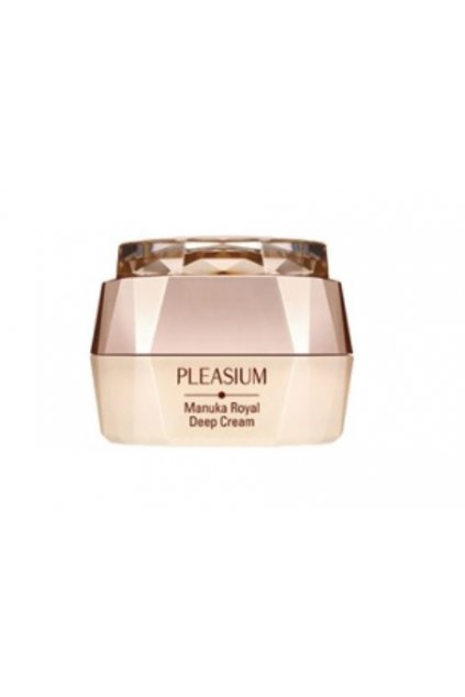 PLEASIUM MANUKA ROYAL CREAM