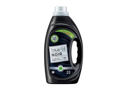 Burti NOIR gel na tmavé prádlo 29 PD