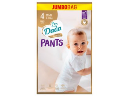 Dada pants jumbo 4