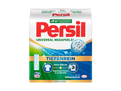 Persil megaperls univerzální prášek na praní, 16 dávek