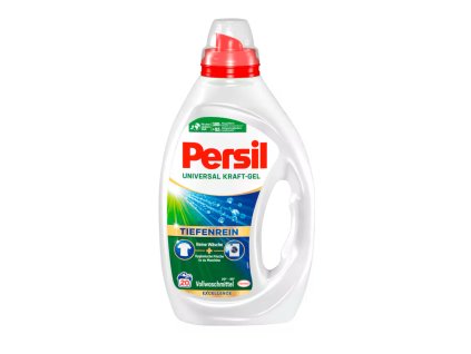 Persil univerzální Kraft-gel na praní, 20 dávek