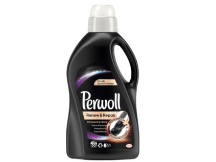 perwol black