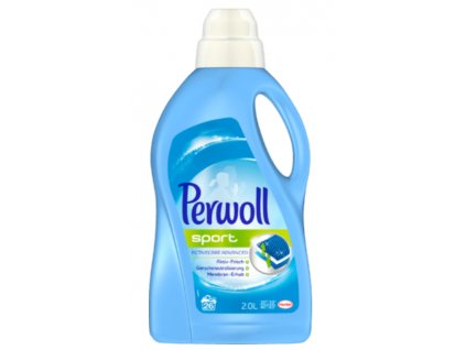 perwol sport