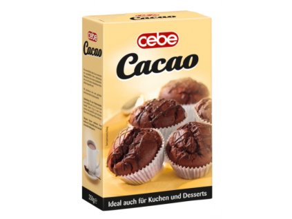 Cebe kakao prášek