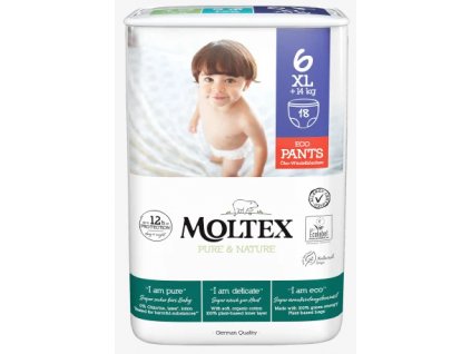 Moltex Pants 6