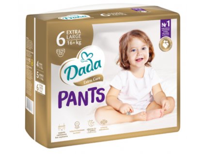 dada pants v. 6