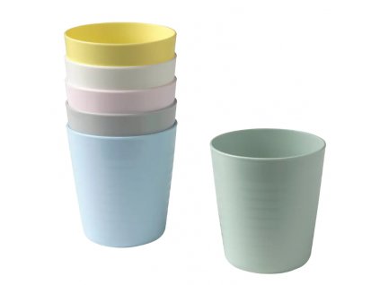 ikea kelímky