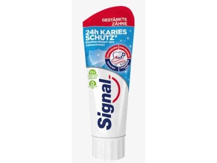 Signal zubní pasta proti zubnímu kazu, 75 ml