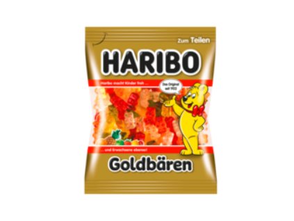 haribo