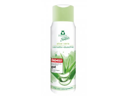 frosch gel aloe vera