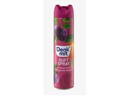 Denkmit osvěžovač vzduchu Velvet Bliss 300 ml